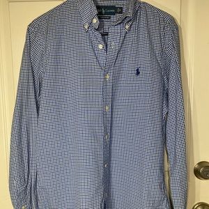 Ralph Lauren size small